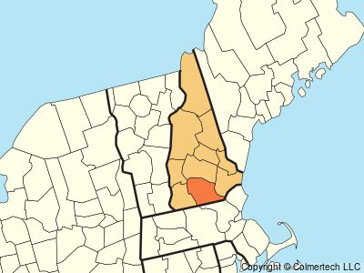 Hillsborough County, New Hampshire