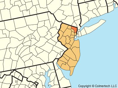 Bergen County, New Jersey