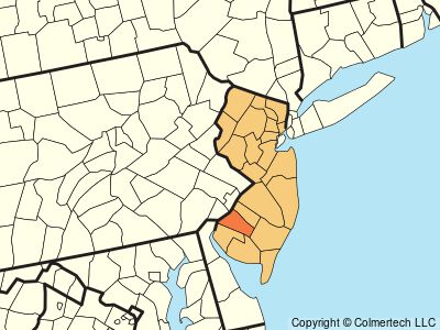 Gloucester County, New Jersey