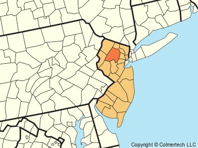 Morris County, New Jersey