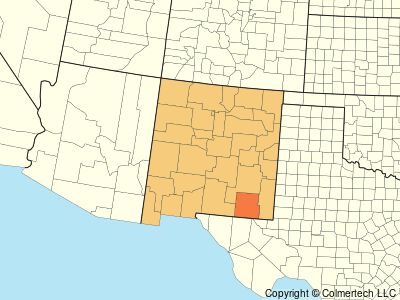Eddy County, New Mexico