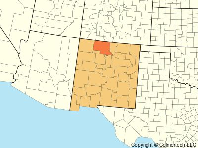 Rio Arriba County, New Mexico