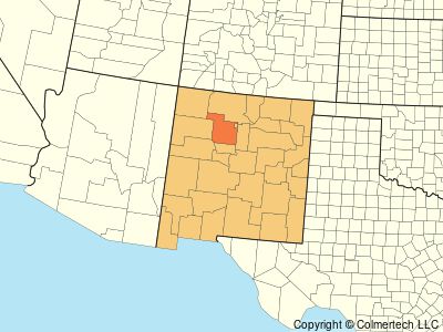 Sandoval County, New Mexico
