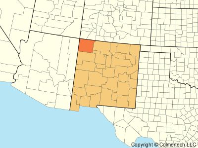 San Juan County, New Mexico
