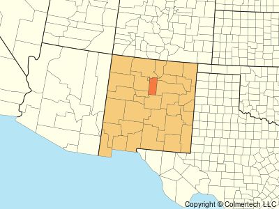 Santa Fe County, New Mexico