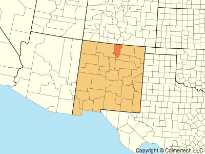 Taos County, New Mexico