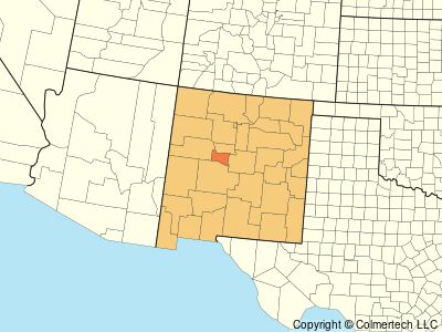 Valencia County, New Mexico