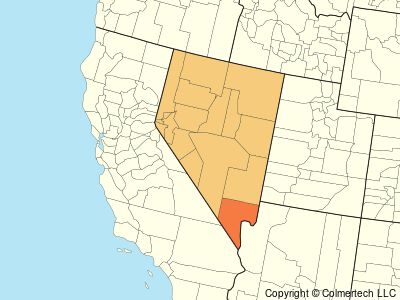 Clark County, Nevada