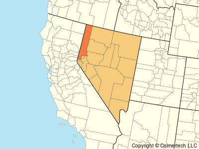 Washoe County, Nevada