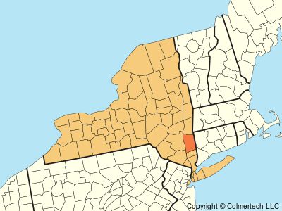 Dutchess County, New York