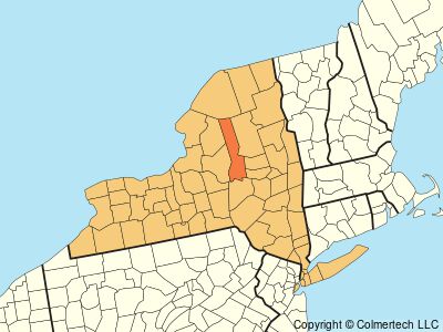 Herkimer County, New York