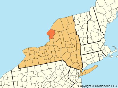 Jefferson County, New York