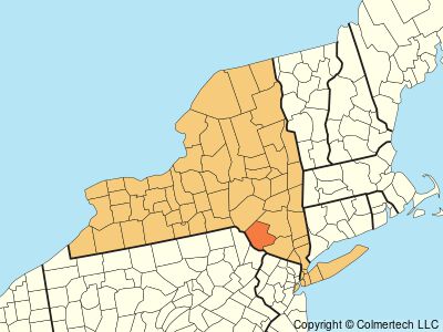 Sullivan County, New York