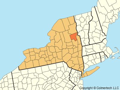 Warren County, New York