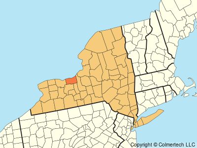 Wayne County, New York