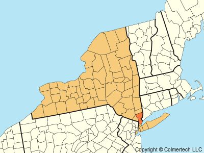Westchester County, New York