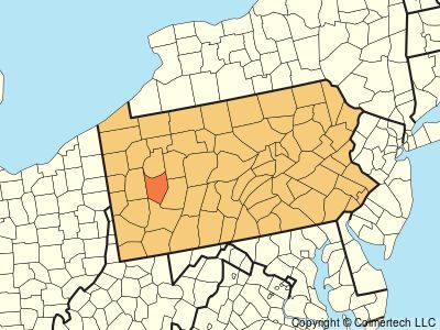 Armstrong County, Pennsylvania