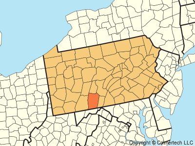 Bedford County, Pennsylvania