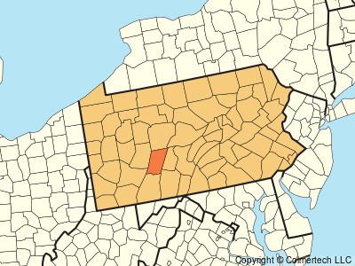 Cambria County, Pennsylvania