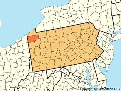 Crawford County, Pennsylvania