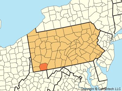 Fayette County, Pennsylvania