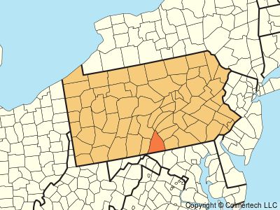 Franklin County, Pennsylvania