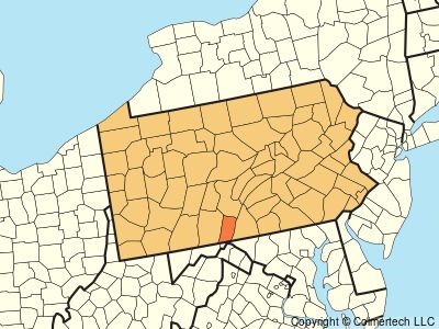 Fulton County, Pennsylvania