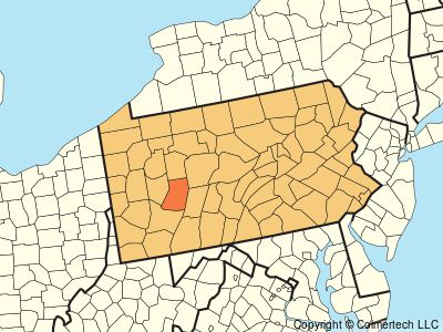 Indiana County, Pennsylvania