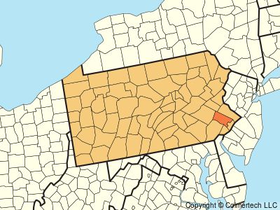 Montgomery County, Pennsylvania