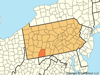 Somerset County, Pennsylvania