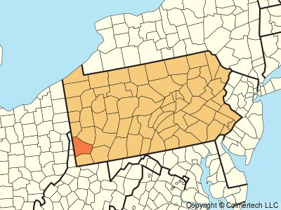 Washington County, Pennsylvania