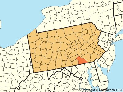 York County, Pennsylvania