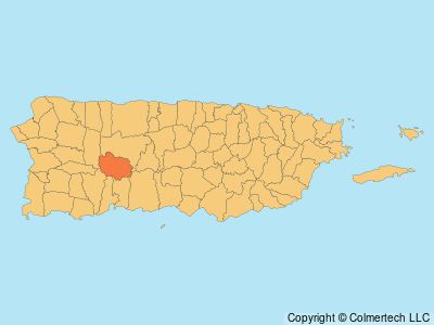 Adjuntas, Puerto Rico