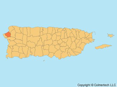 Aguada, Puerto Rico
