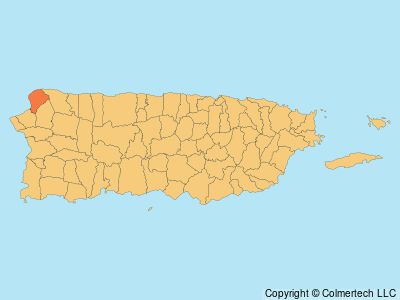 Aguadilla, Puerto Rico