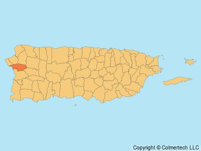 Añasco, Puerto Rico