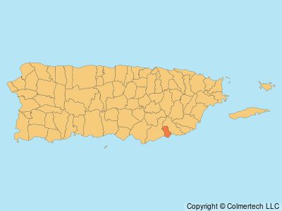 Arroyo, Puerto Rico