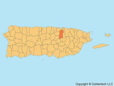 Bayamón, Puerto Rico