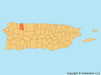 Camuy, Puerto Rico