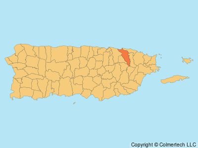 Carolina, Puerto Rico