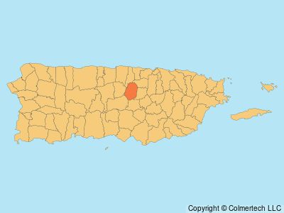 Corozal, Puerto Rico