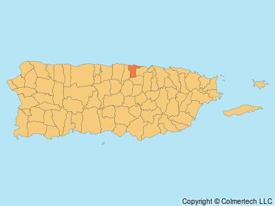 Dorado, Puerto Rico