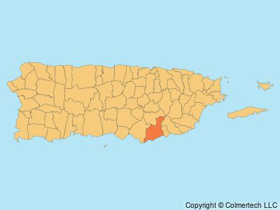 Guayama, Puerto Rico