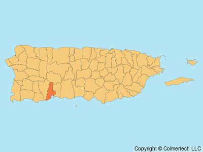 Guayanilla, Puerto Rico
