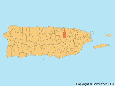 Guaynabo, Puerto Rico