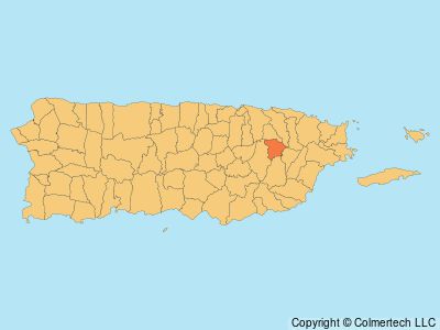 Gurabo, Puerto Rico