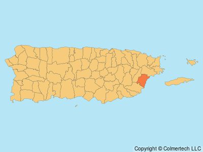 Humacao, Puerto Rico