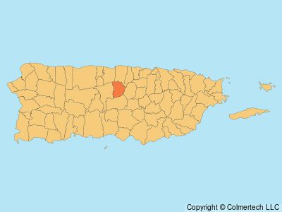 Morovis, Puerto Rico