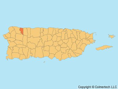 Quebradillas, Puerto Rico