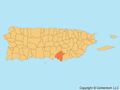 Salinas, Puerto Rico